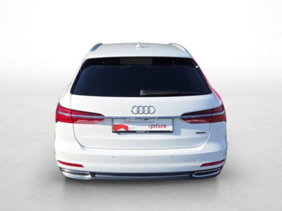 Audi A6 Avant 40 2.0 TDI quattro ultra S tronic Business (5)