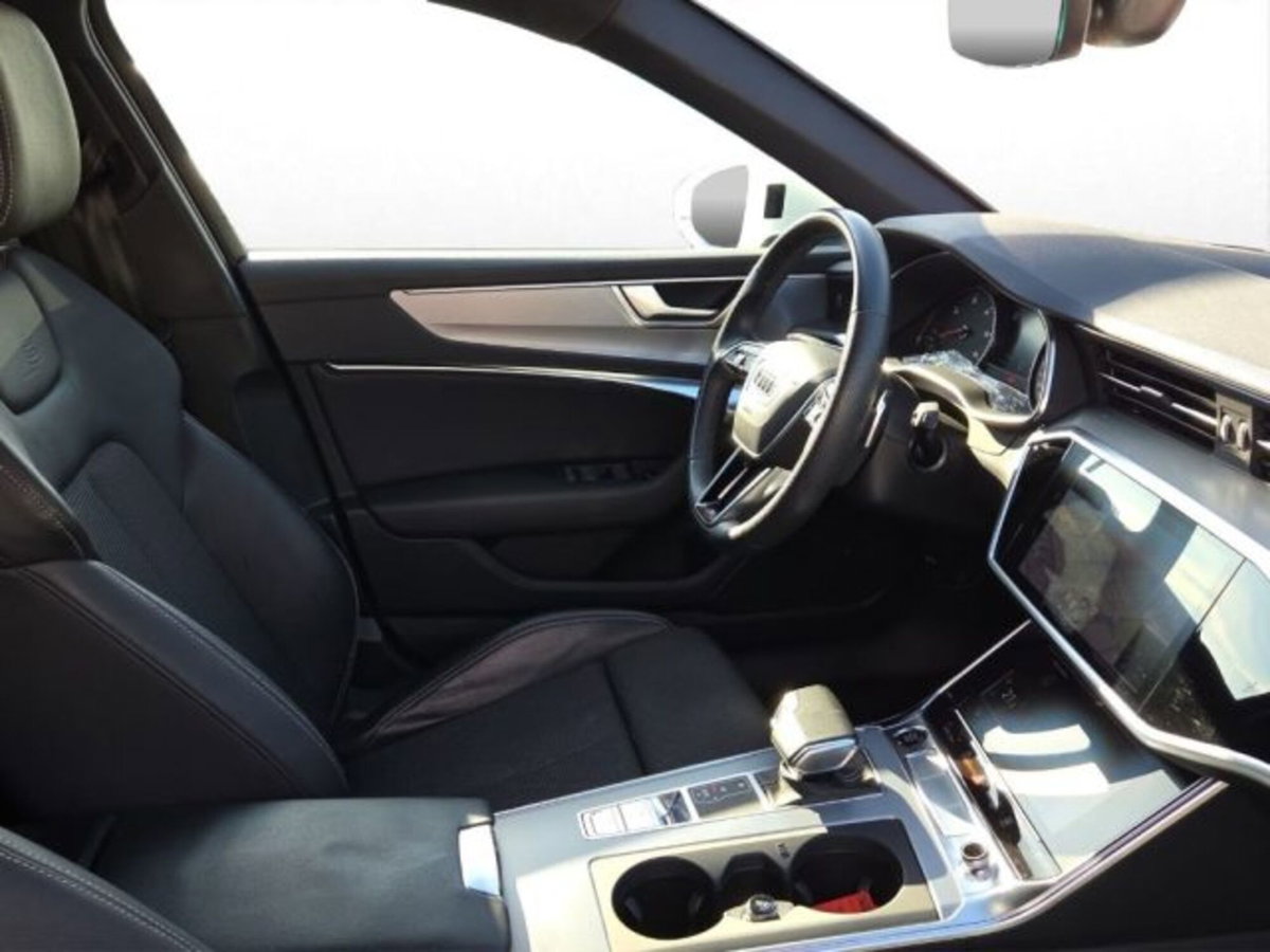 Audi A6 Avant 40 2.0 TDI quattro ultra S tronic Business (7)