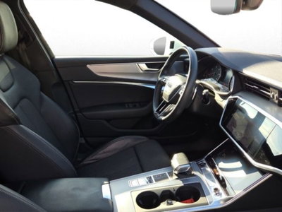 Audi A6 Avant 40 2.0 TDI quattro ultra S tronic Business (7)