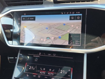 Audi A6 Avant 40 2.0 TDI quattro ultra S tronic Business (9)