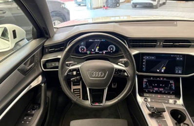 Audi A6 Avant 40 2.0 TDI quattro ultra S tronic Business (10)