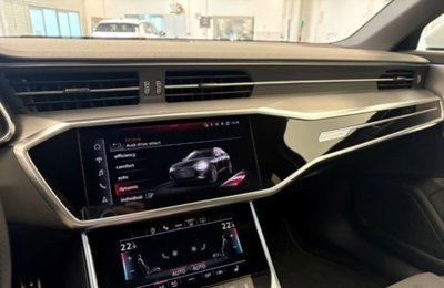 Audi A6 Avant 40 2.0 TDI quattro ultra S tronic Business (11)