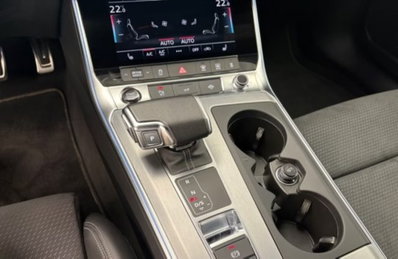 Audi A6 Avant 40 2.0 TDI quattro ultra S tronic Business (13)