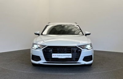 Audi A6 Avant 40 2.0 TDI quattro ultra S tronic Business (2)