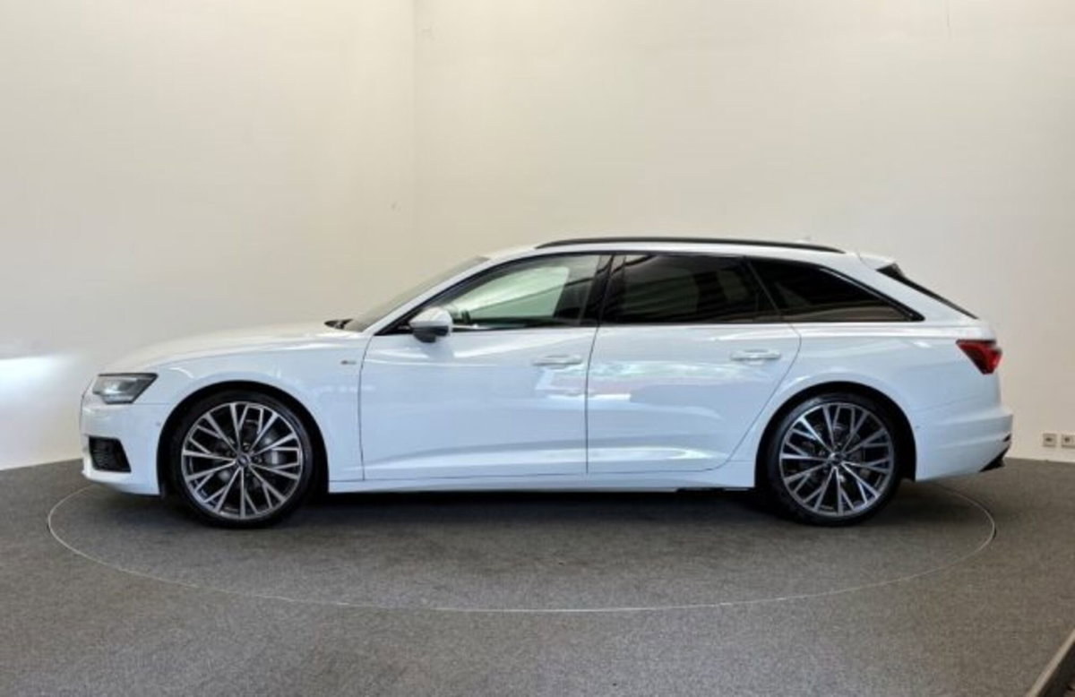 Audi A6 Avant 40 2.0 TDI quattro ultra S tronic Business (3)