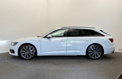 Audi A6 Avant 40 2.0 TDI quattro ultra S tronic Business (3)
