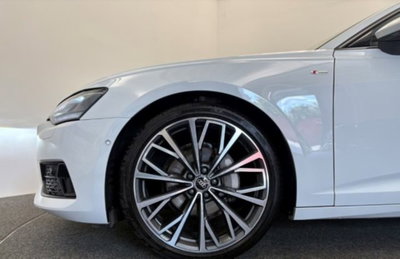 Audi A6 Avant 40 2.0 TDI quattro ultra S tronic Business (4)