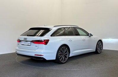 Audi A6 Avant 40 2.0 TDI quattro ultra S tronic Business (5)