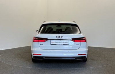 Audi A6 Avant 40 2.0 TDI quattro ultra S tronic Business (6)