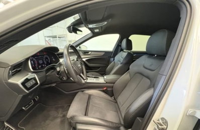 Audi A6 Avant 40 2.0 TDI quattro ultra S tronic Business (7)