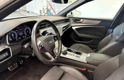 Audi A6 Avant 40 2.0 TDI quattro ultra S tronic Business (9)