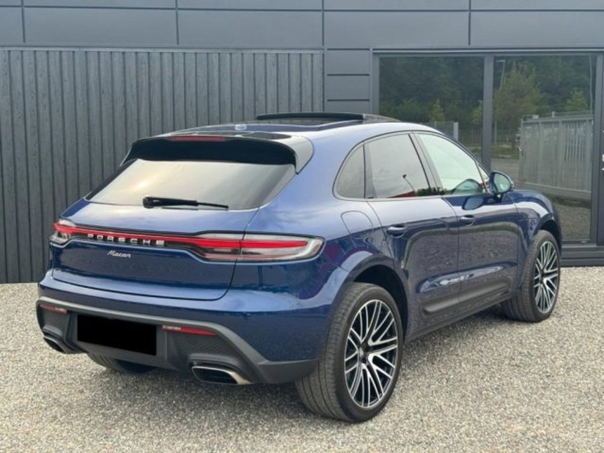 Porsche Macan 2.0 265cv pdk (12)