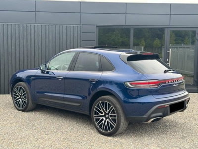 Porsche Macan 2.0 265cv pdk (13)
