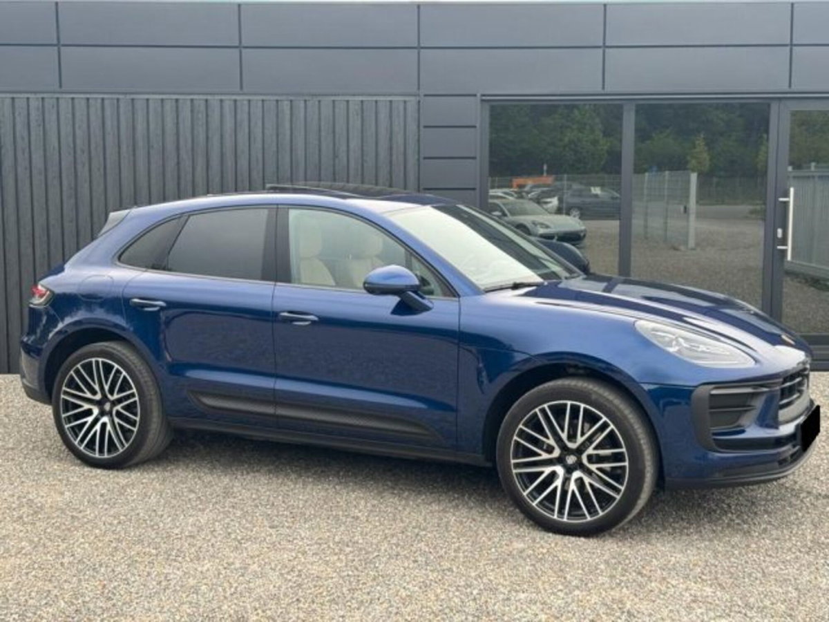 Porsche Macan 2.0 265cv pdk (14)