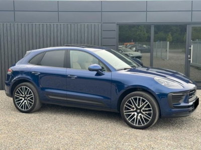 Porsche Macan 2.0 265cv pdk (14)