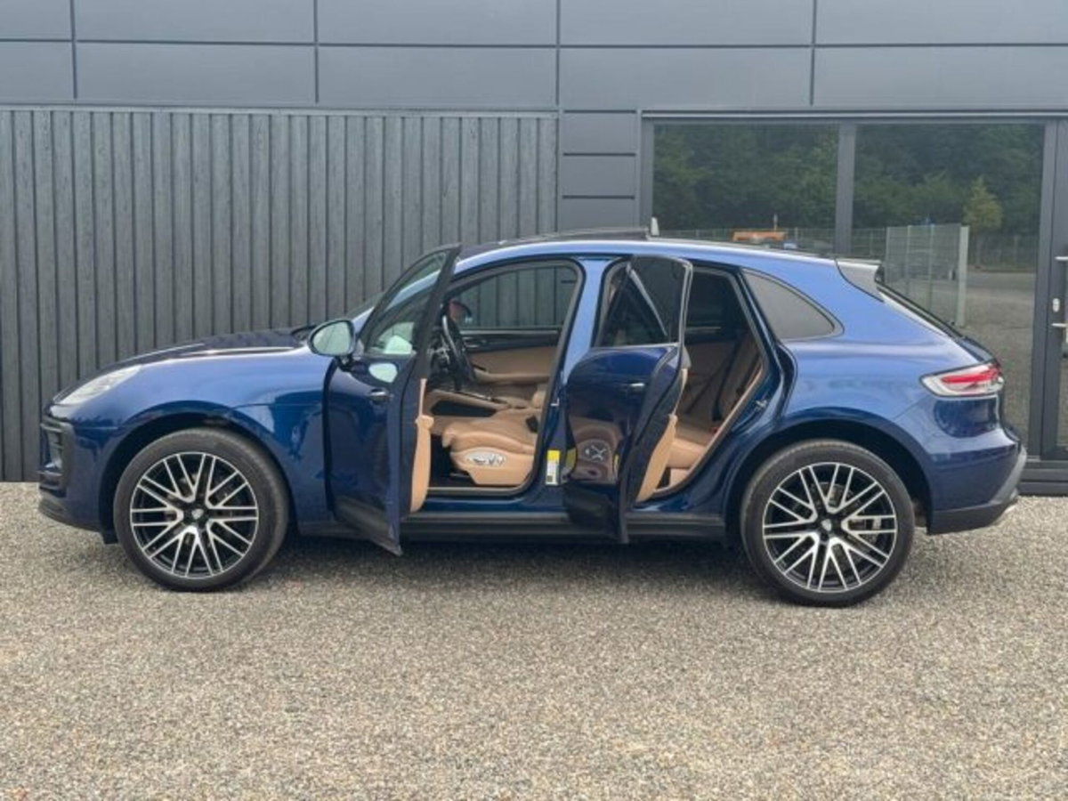 Porsche Macan 2.0 265cv pdk (15)