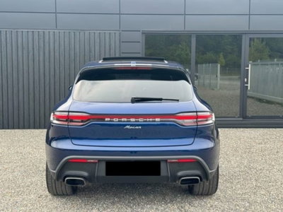 Porsche Macan 2.0 265cv pdk (16)