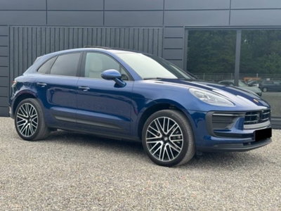 Porsche Macan 2.0 265cv pdk (18)