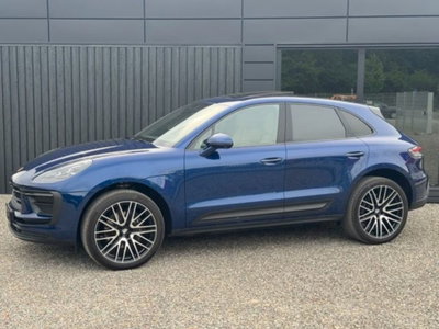 Porsche Macan 2.0 265cv pdk (19)