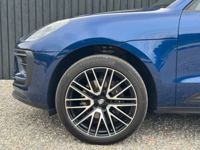 Porsche Macan 2.0 265cv pdk (20)