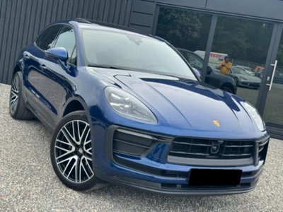 Porsche Macan 2.0 265cv pdk (3)