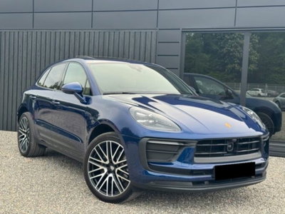 Porsche Macan 2.0 265cv pdk (5)