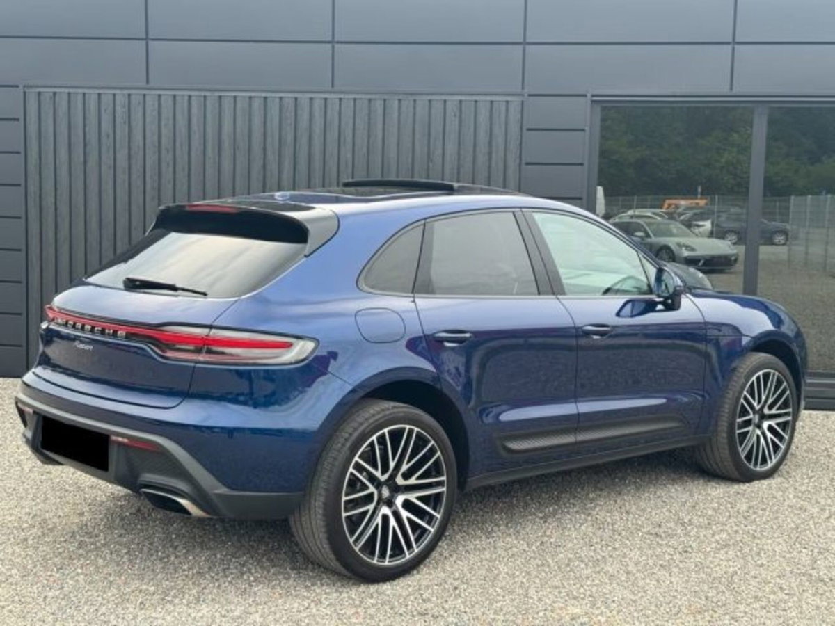 Porsche Macan 2.0 265cv pdk (6)
