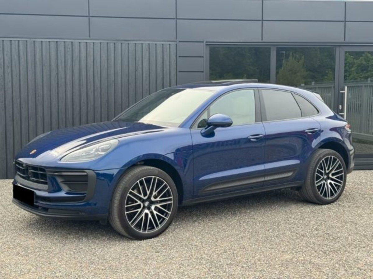 Porsche Macan 2.0 265cv pdk (7)