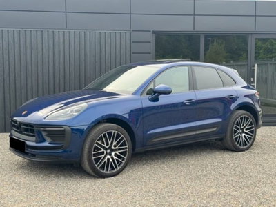 Porsche Macan 2.0 265cv pdk (7)