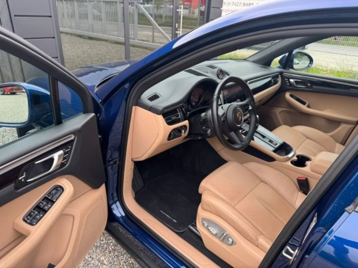 Porsche Macan 2.0 265cv pdk (8)