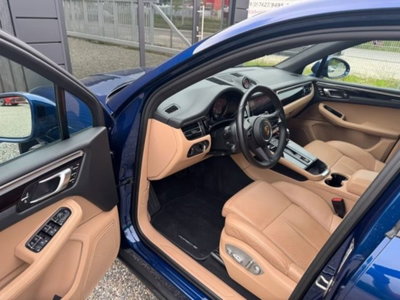 Porsche Macan 2.0 265cv pdk (8)