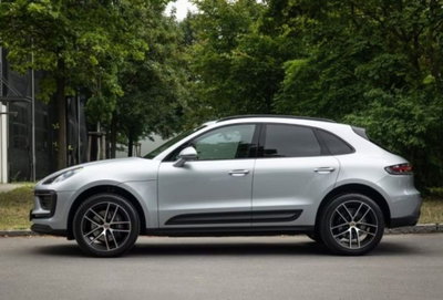 Porsche Macan 2.0 265cv pdk (2)