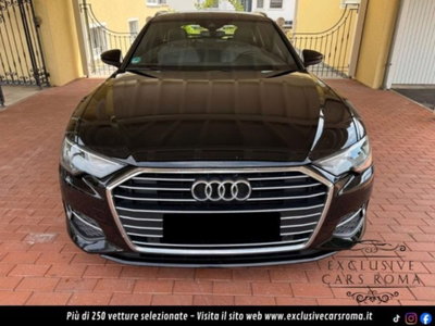 Audi A6 Avant 40 2.0 TDI S tronic Business Plus usata