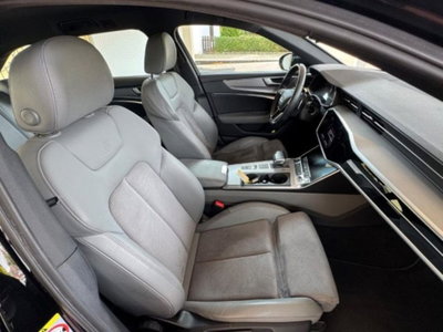 Audi A6 Avant 40 2.0 TDI S tronic Business Plus (10)