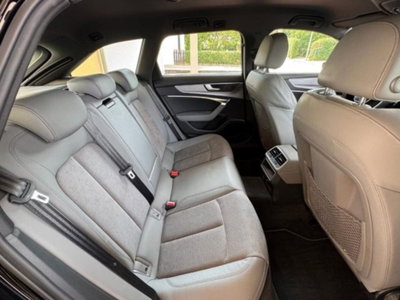 Audi A6 Avant 40 2.0 TDI S tronic Business Plus (11)