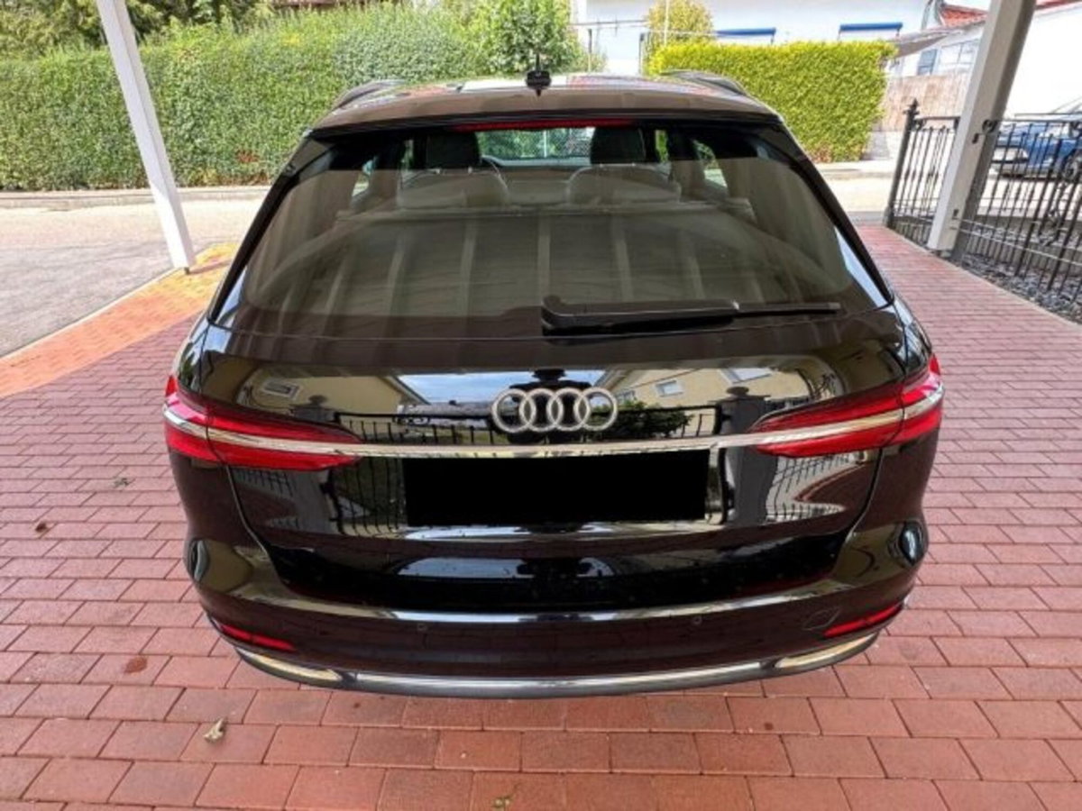 Audi A6 Avant 40 2.0 TDI S tronic Business Plus (3)