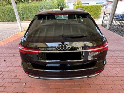 Audi A6 Avant 40 2.0 TDI S tronic Business Plus (3)