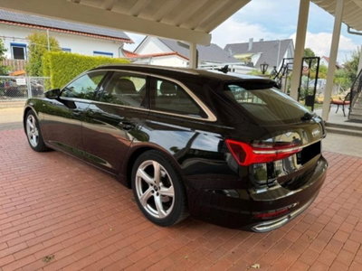 Audi A6 Avant 40 2.0 TDI S tronic Business Plus (5)