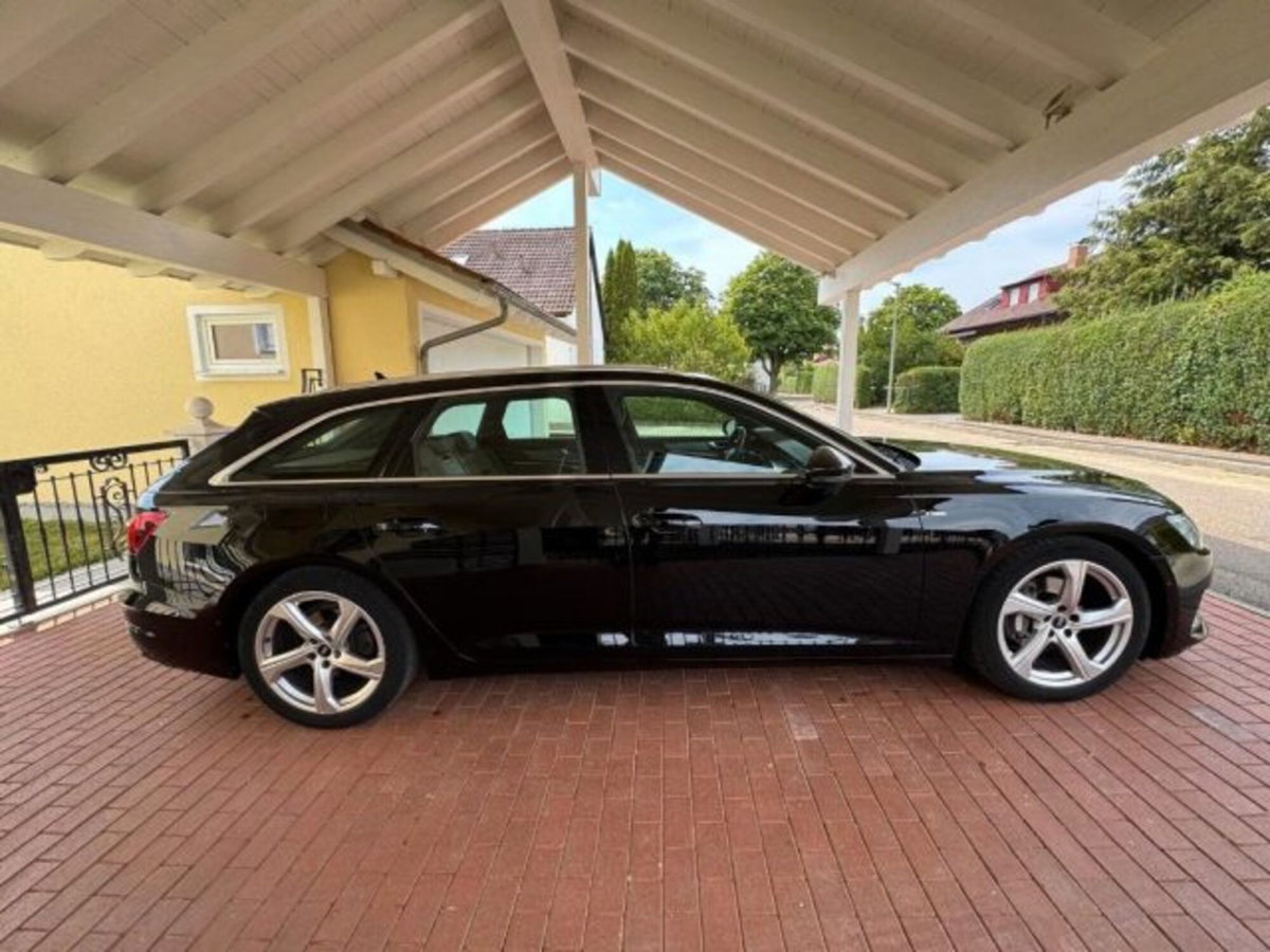 Audi A6 Avant 40 2.0 TDI S tronic Business Plus (6)