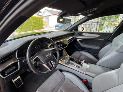 Audi A6 Avant 40 2.0 TDI S tronic Business Plus (7)