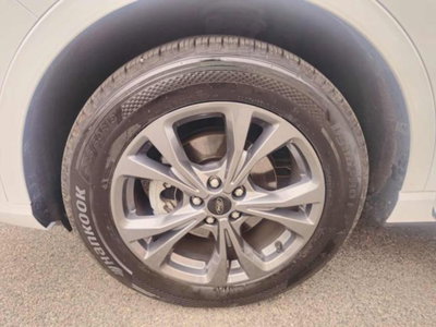 Ford Kuga 2.5 Full Hybrid 190 CV CVT 2WD ST-Line Design (16)