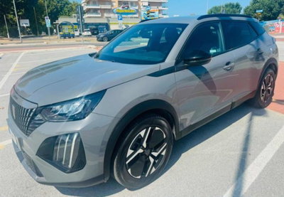 Peugeot 2008 PureTech 130 S&S EAT8 Allure Pack (2)