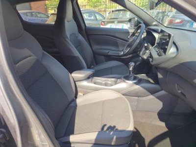 Nissan Juke 1.0 dig-t N-Connecta 114cv (10)