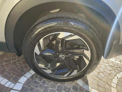 Nissan Qashqai 1.3 mhev N-Connecta 4wd 158cv xtronic (15)