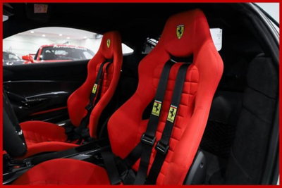 Ferrari 488 Coupé 488 Pista (11)