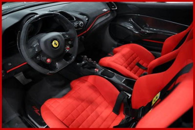Ferrari 488 Coupé 488 Pista (12)