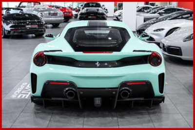 Ferrari 488 Coupé 488 Pista (6)