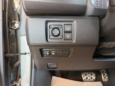 Toyota GR Yaris 1.6 Turbo 3 porte GR Yaris Circuit (16)