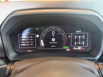Toyota GR Yaris 1.6 Turbo 3 porte GR Yaris Circuit (19)