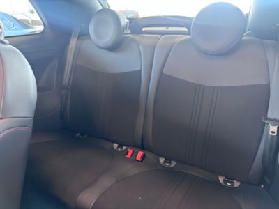 Fiat 500C Cabrio 1.0 Hybrid Sport (10)